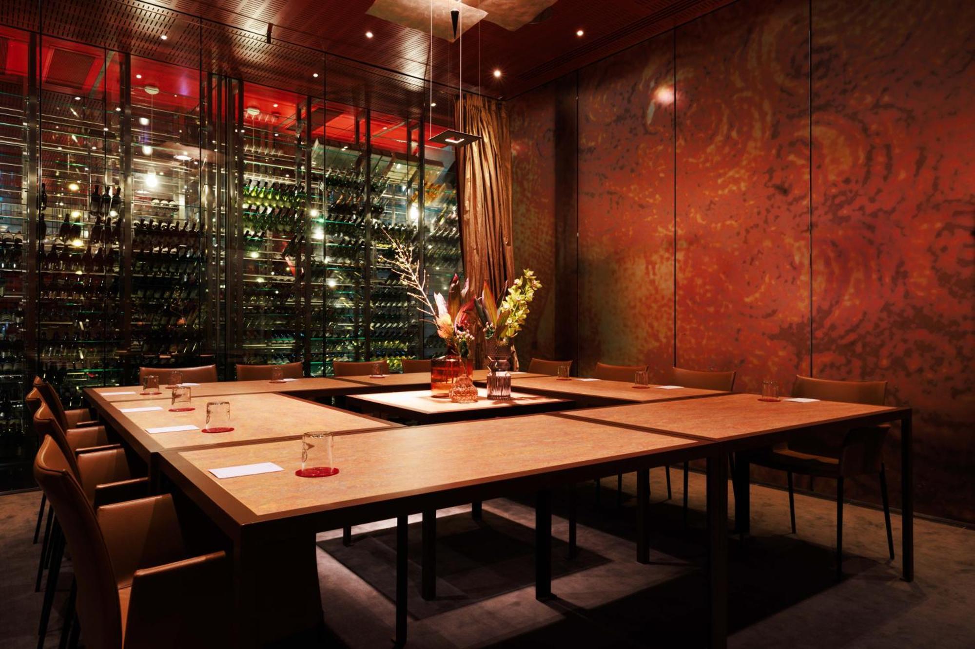 Kruisherenhotel 5*