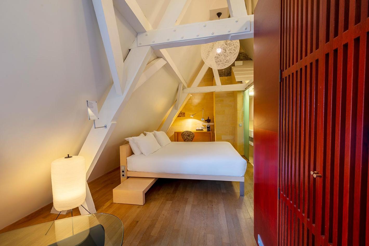 Hotel Kruisherenhotel 5*