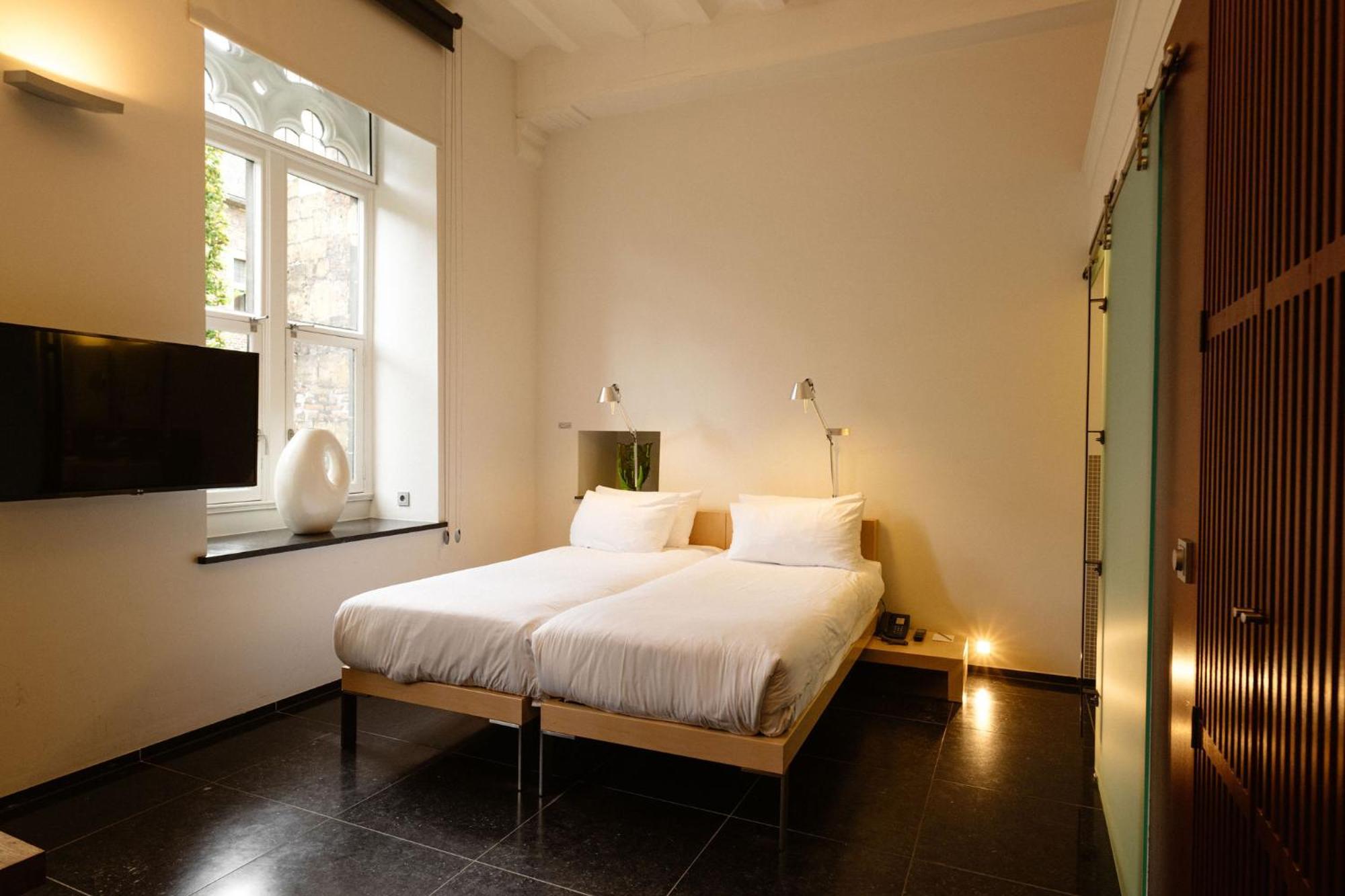 Kruisherenhotel Hotel 5*