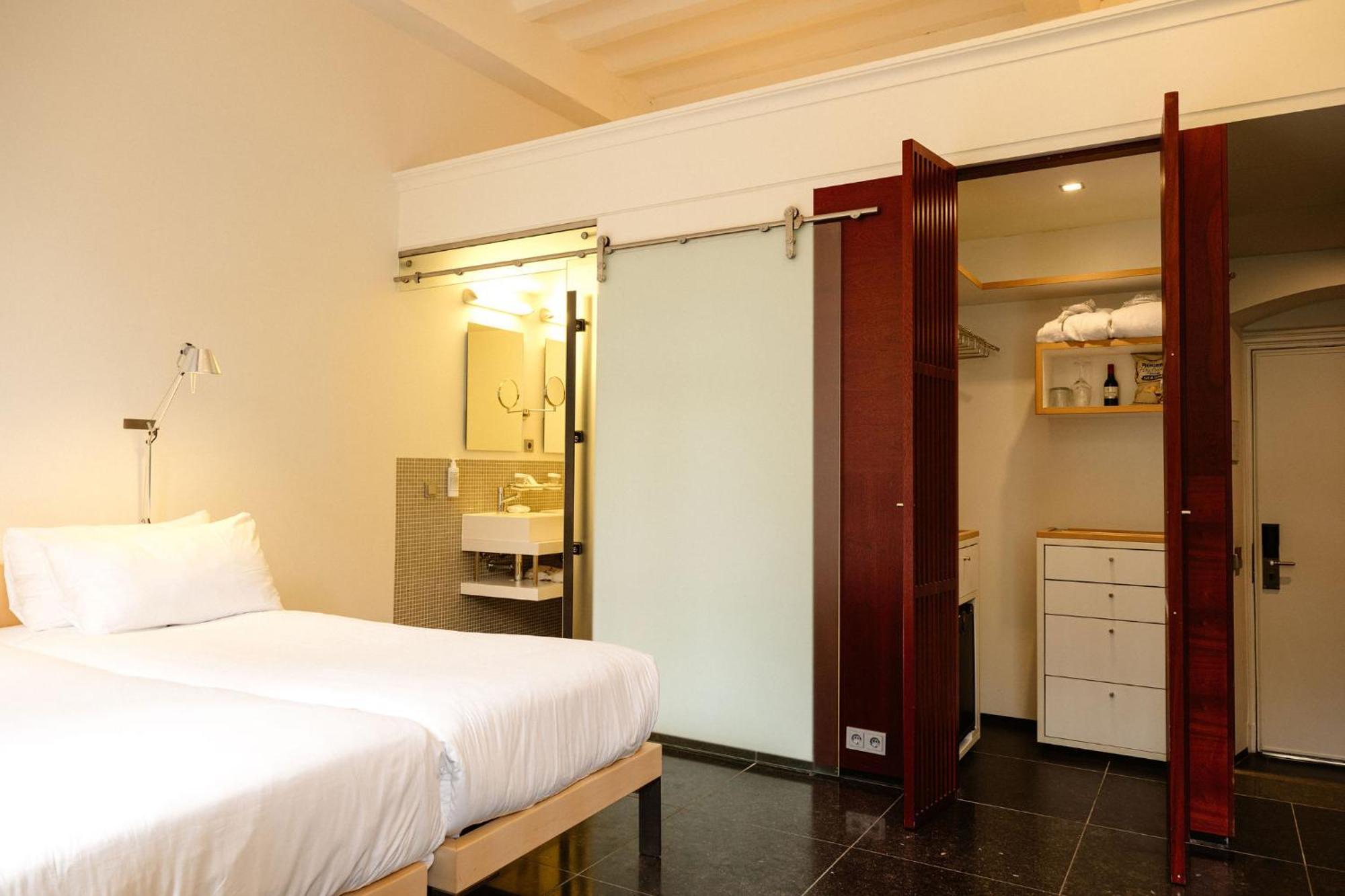 Kruisherenhotel 5* Maastricht