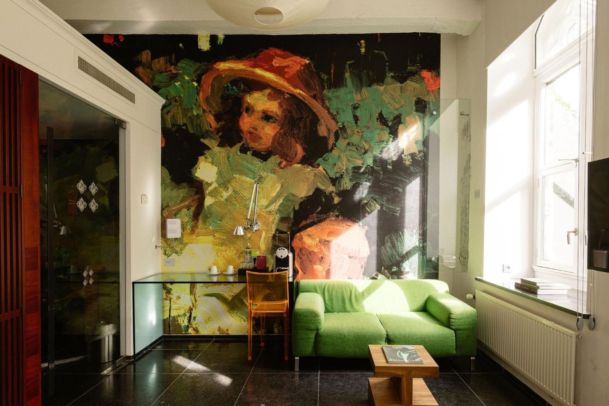 Hotel Kruisherenhotel