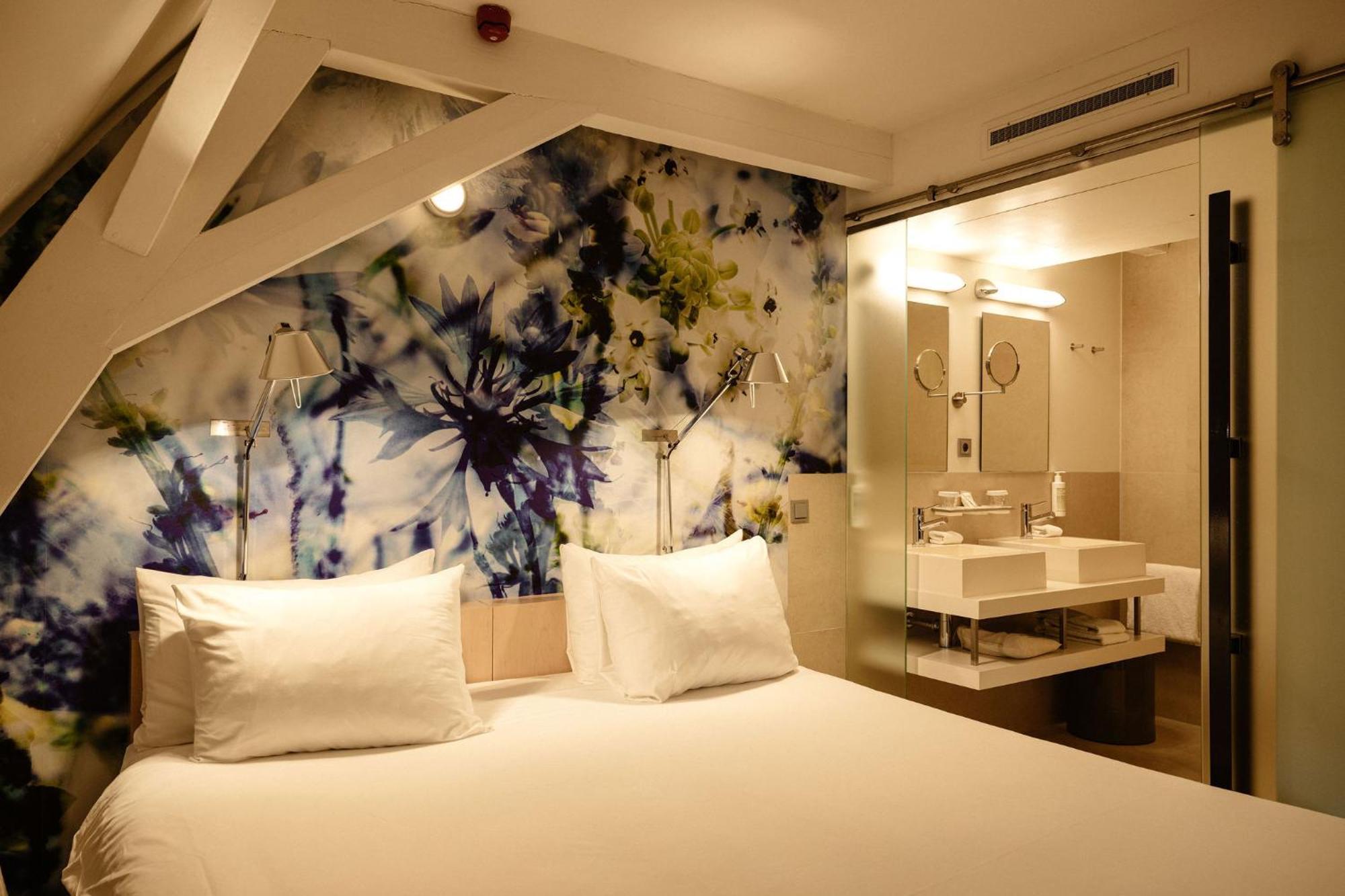 Hotel Kruisherenhotel