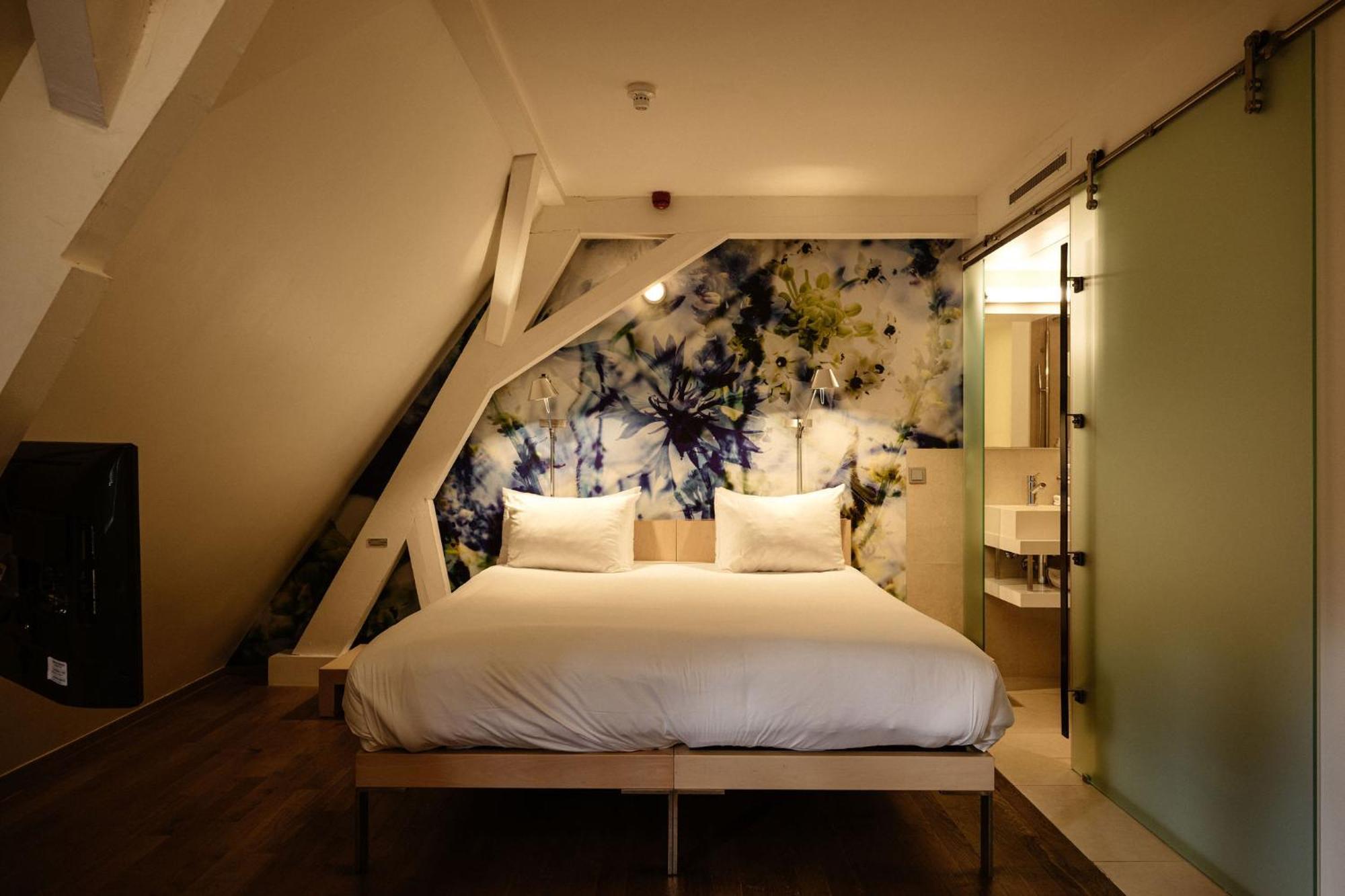 Kruisherenhotel Hotel 5*