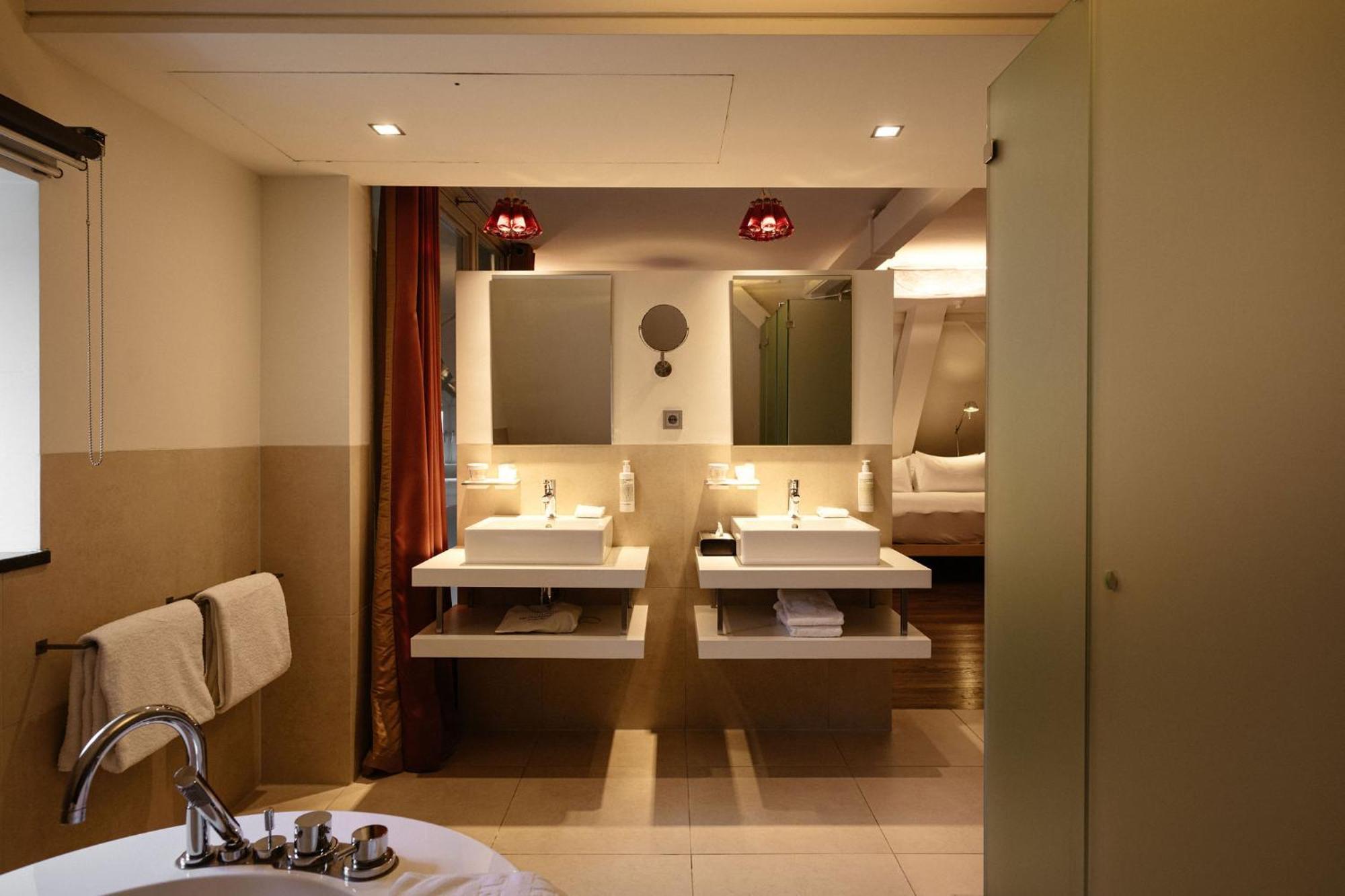 Hotel Kruisherenhotel