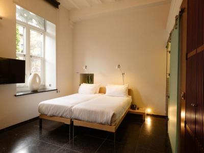 Kruisherenhotel Hotel Maastricht