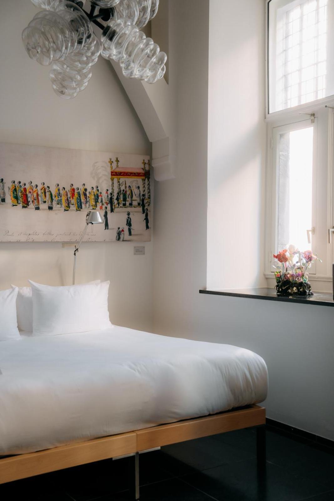 Kruisherenhotel