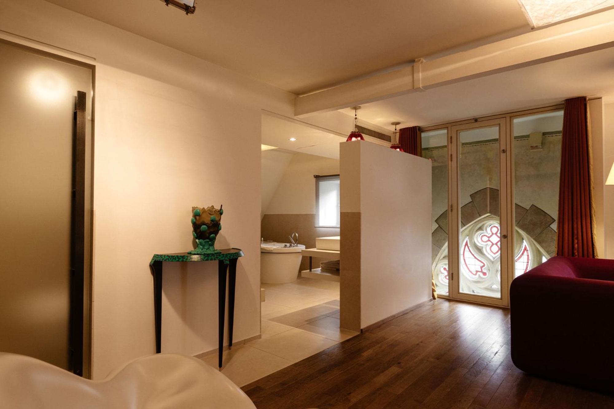 Hotel Kruisherenhotel