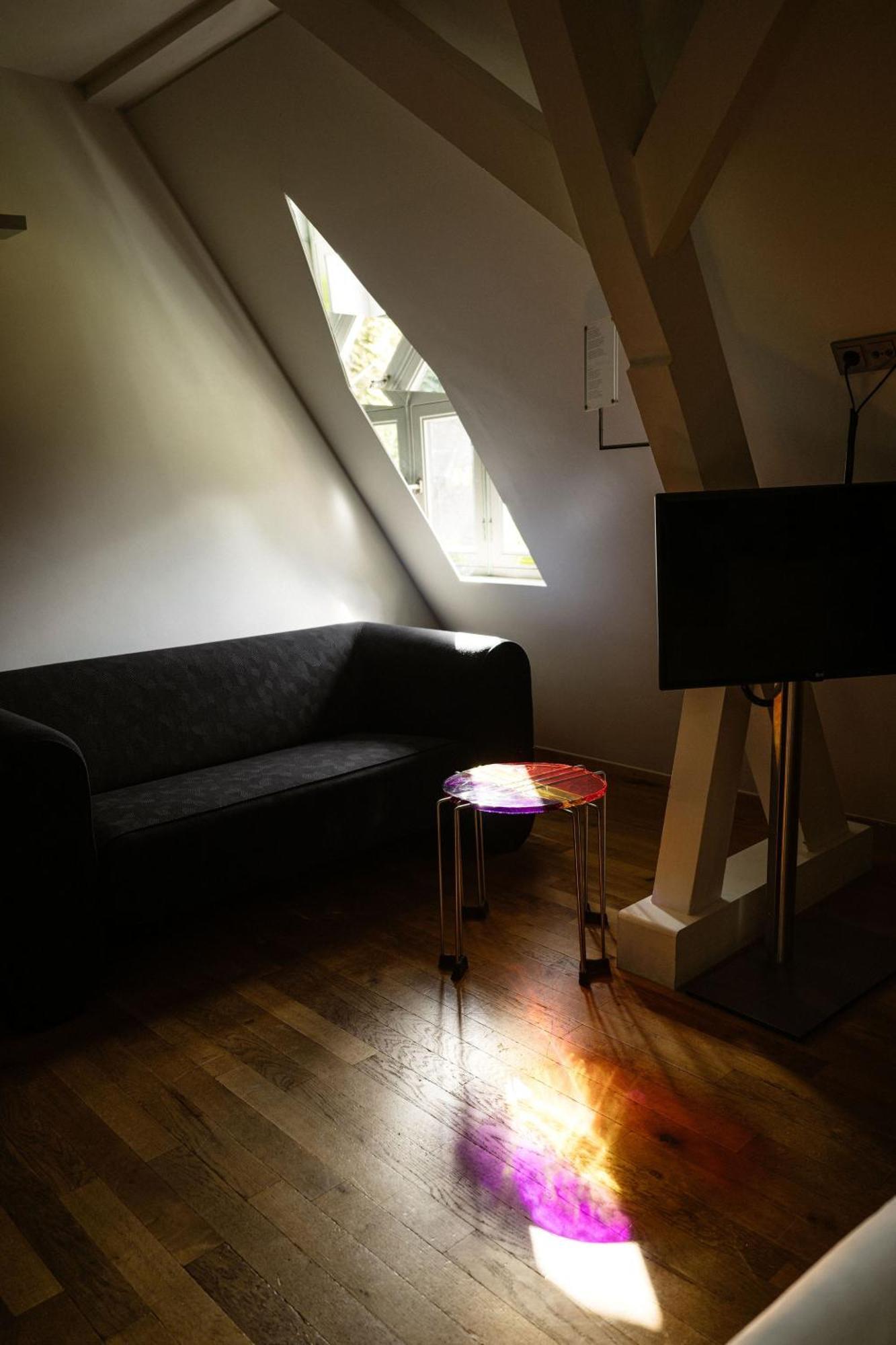 Hotel Kruisherenhotel 5*