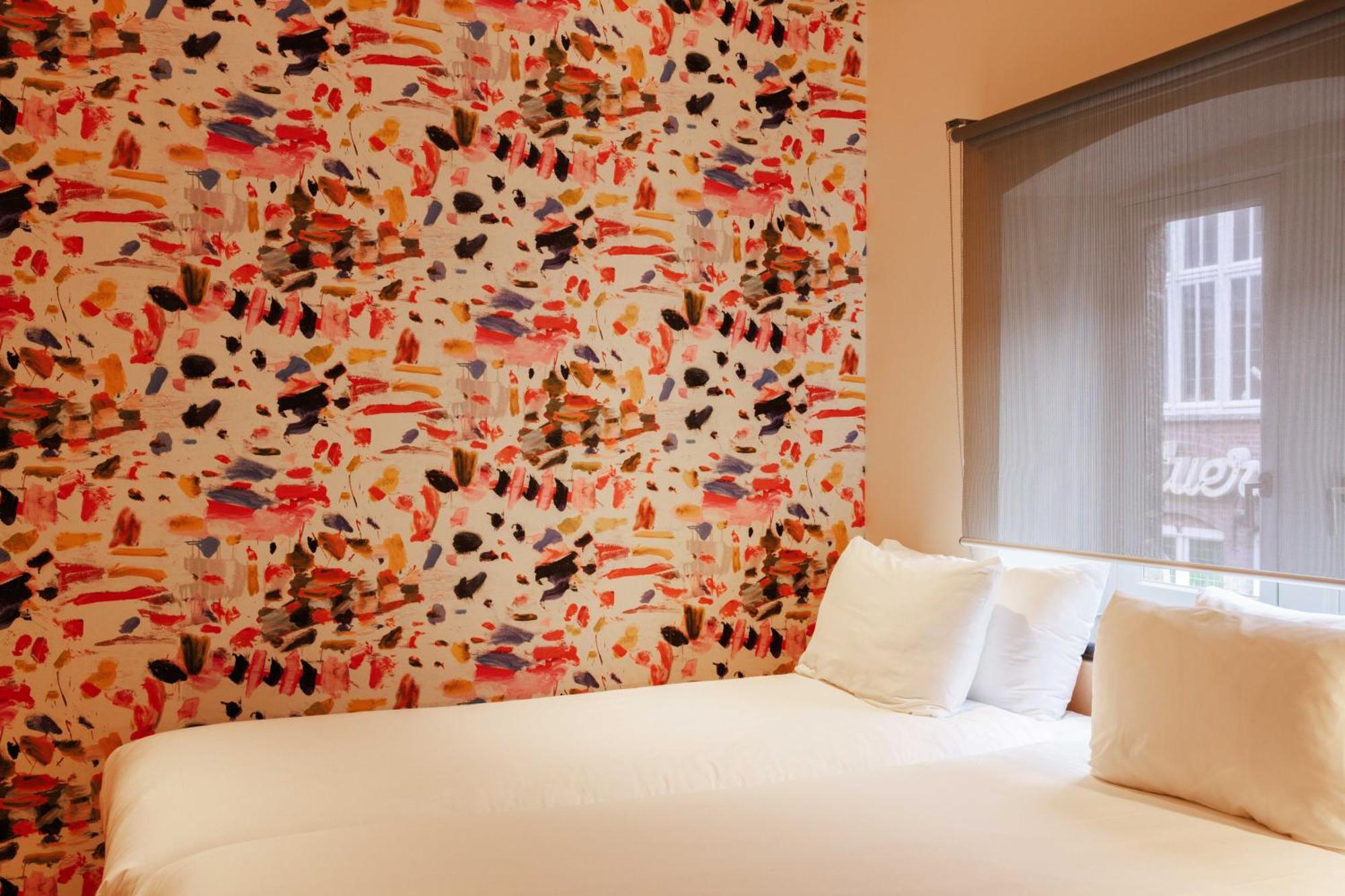 Kruisherenhotel Hotel
