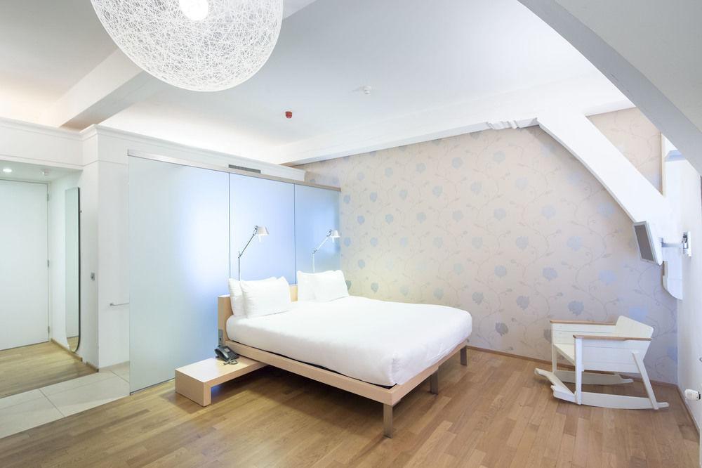 Kruisherenhotel 5* Maastricht