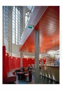 Kruisherenhotel Hotel