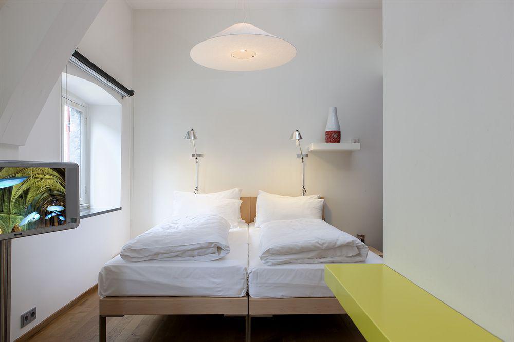 Hotel Kruisherenhotel Maastricht