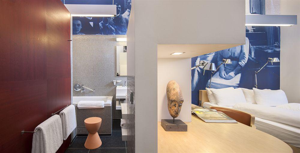 Kruisherenhotel 5*