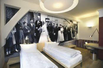 Kruisherenhotel Hotel Maastricht