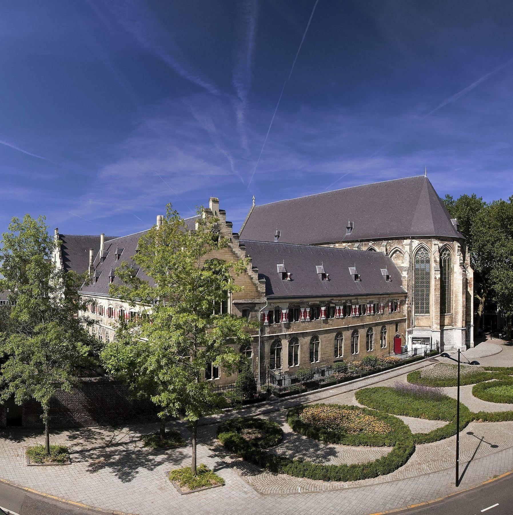 Hotel Kruisherenhotel