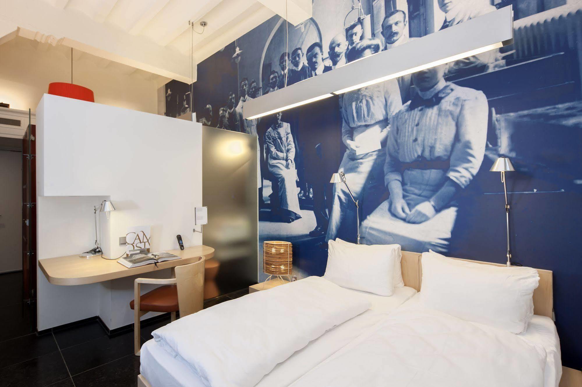 Kruisherenhotel 5*