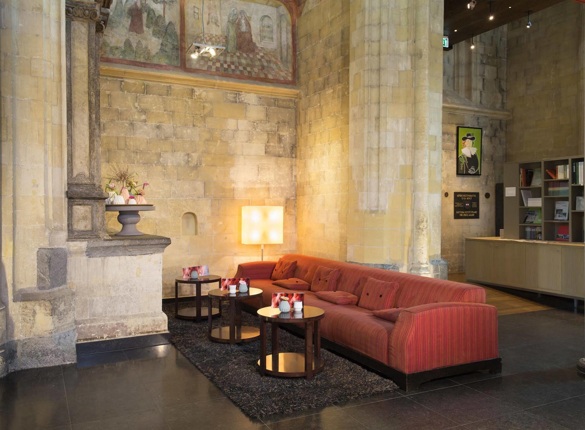 Hotel Kruisherenhotel Maastricht