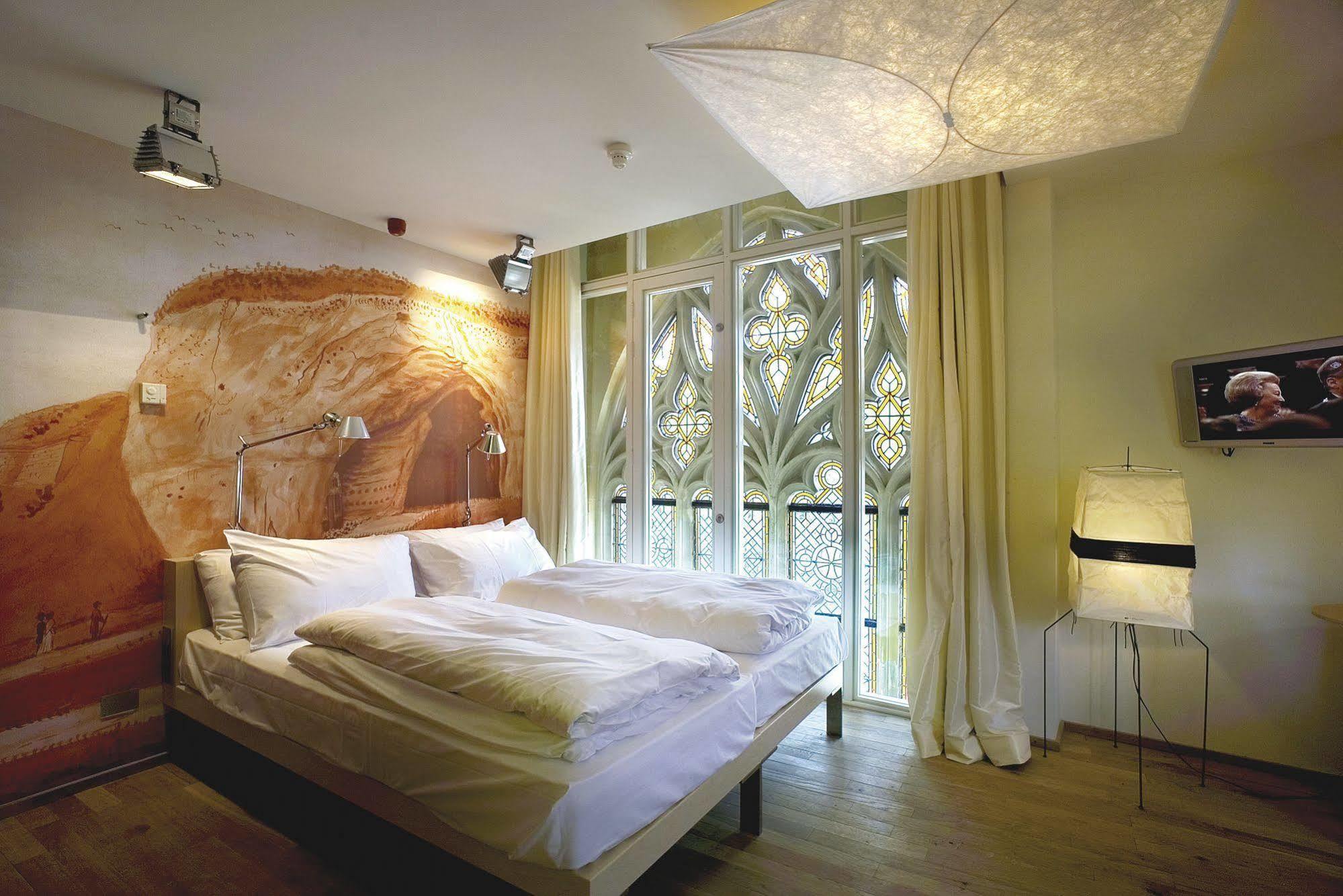 Kruisherenhotel Maastricht