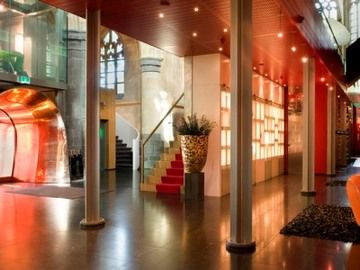 Kruisherenhotel