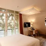 Kruisherenhotel Maastricht