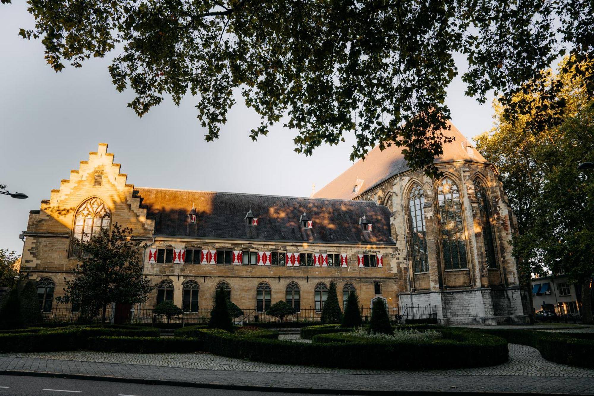 Kruisherenhotel Hotel Maastricht