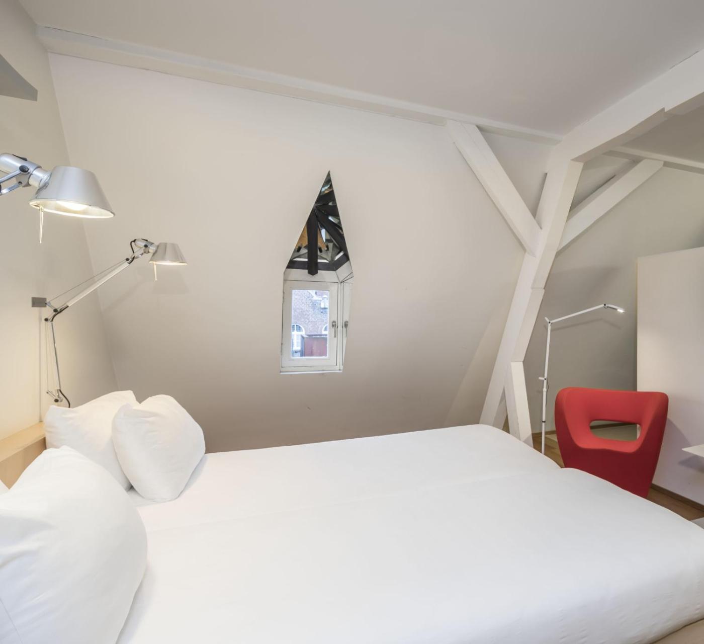 Hotel Kruisherenhotel