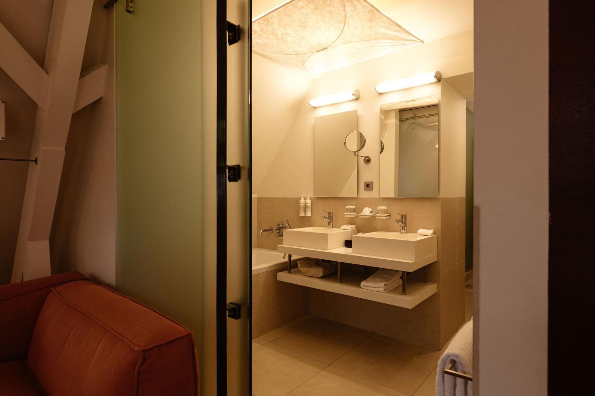 Kruisherenhotel Hotel