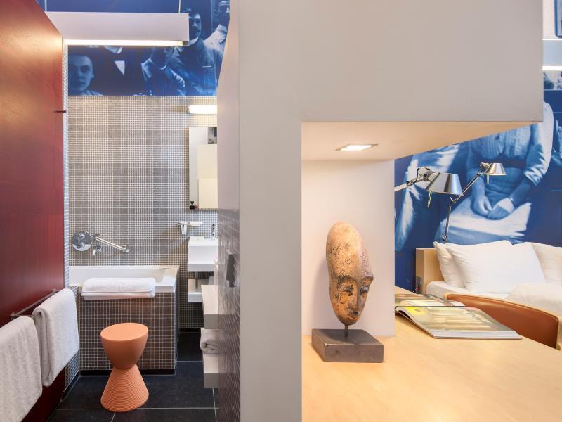 Kruisherenhotel 5*