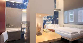 Hotel Kruisherenhotel 5*