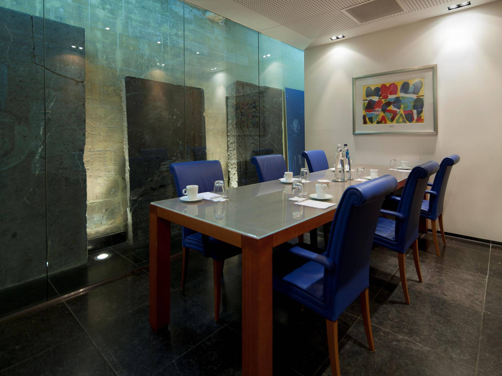 Kruisherenhotel 5*