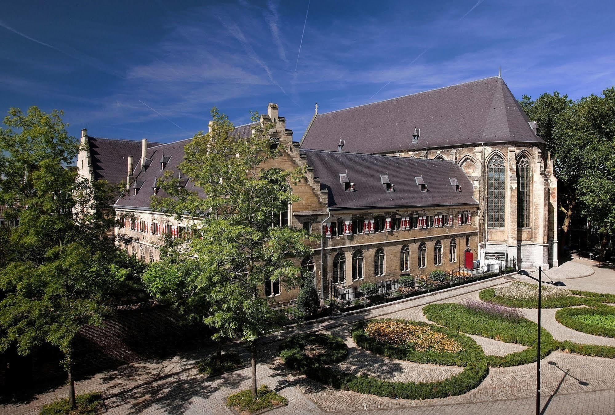 Hotel Kruisherenhotel 5*