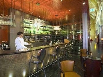 Hotel Kruisherenhotel Maastricht