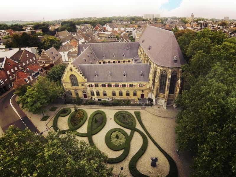 Kruisherenhotel 5* Maastricht